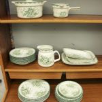 924 1331 DINNERWARE